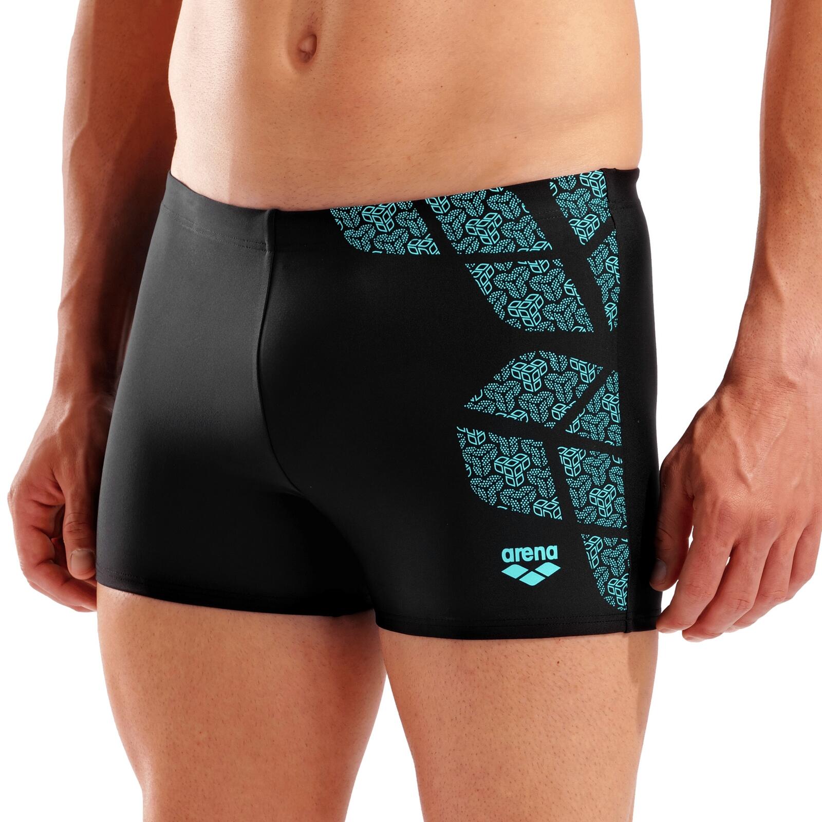 Arena Kikko swim short per uomo 4/7