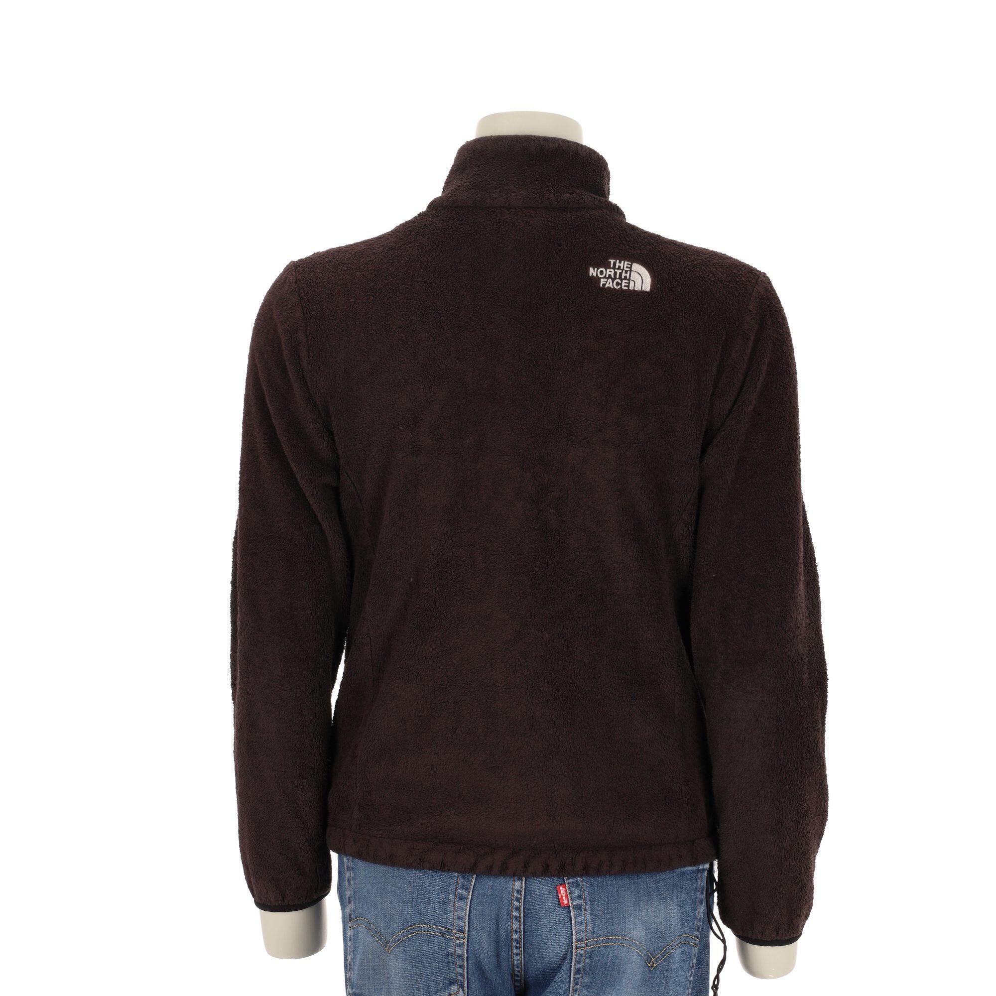 The North Face Giacca pile donna Osito 2/7