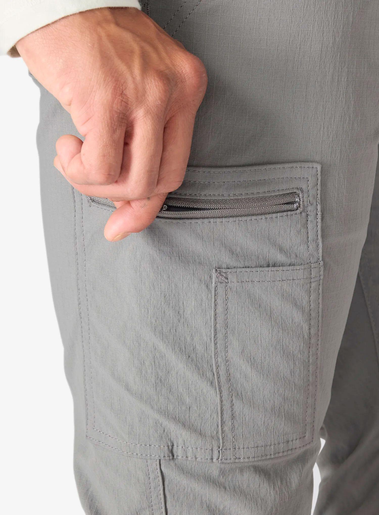 Spodnie Carhartt Relaxed Tapered Force Ripstop Cargo Pant 5/6