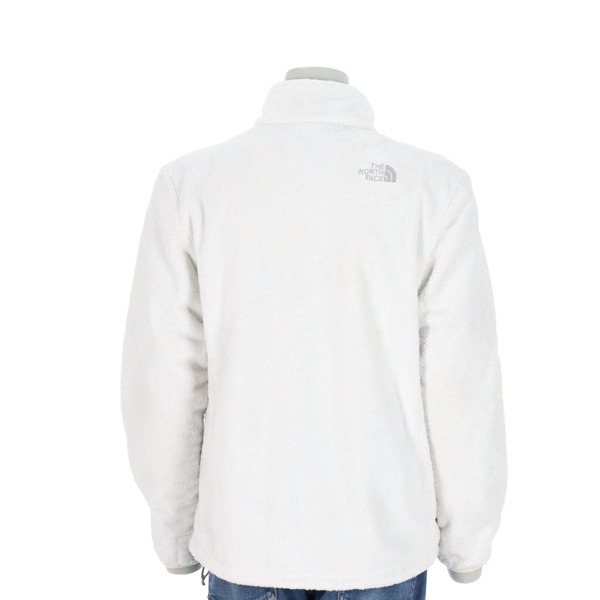 Second hand - Giacca pile Donna Osito The North Face - Stato molto buono 2/7
