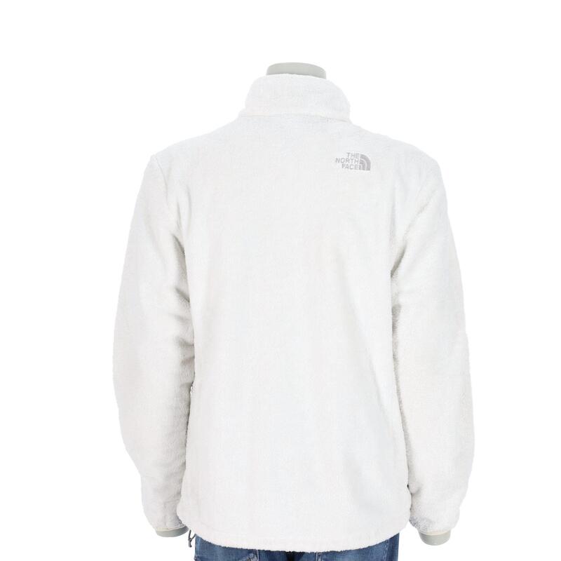 Second life - Jachetă fleece femei The North Face Osito - Foarte bun