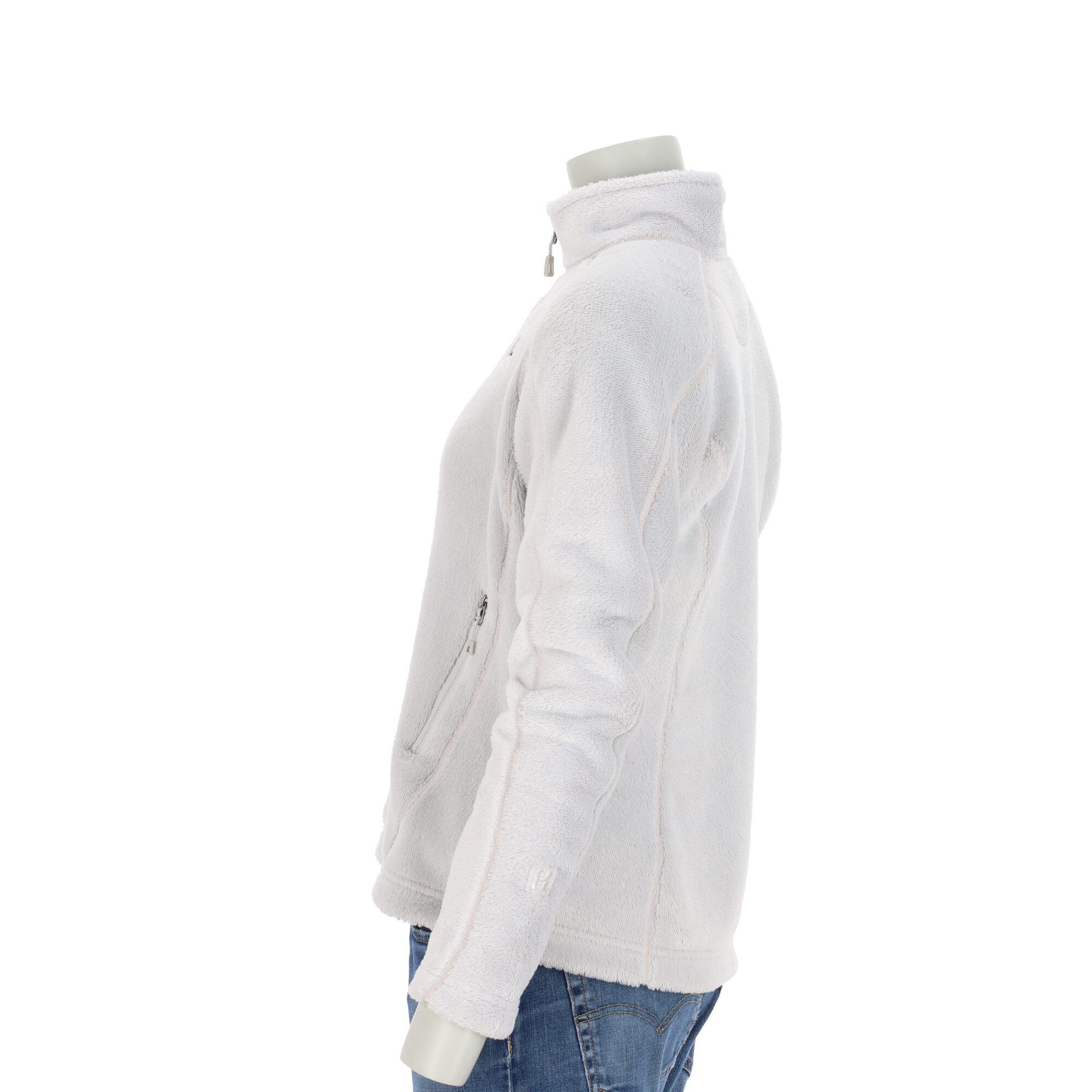 Seconde vie - Veste polaire Femme  R4 Polartec - Très bon état 3/7