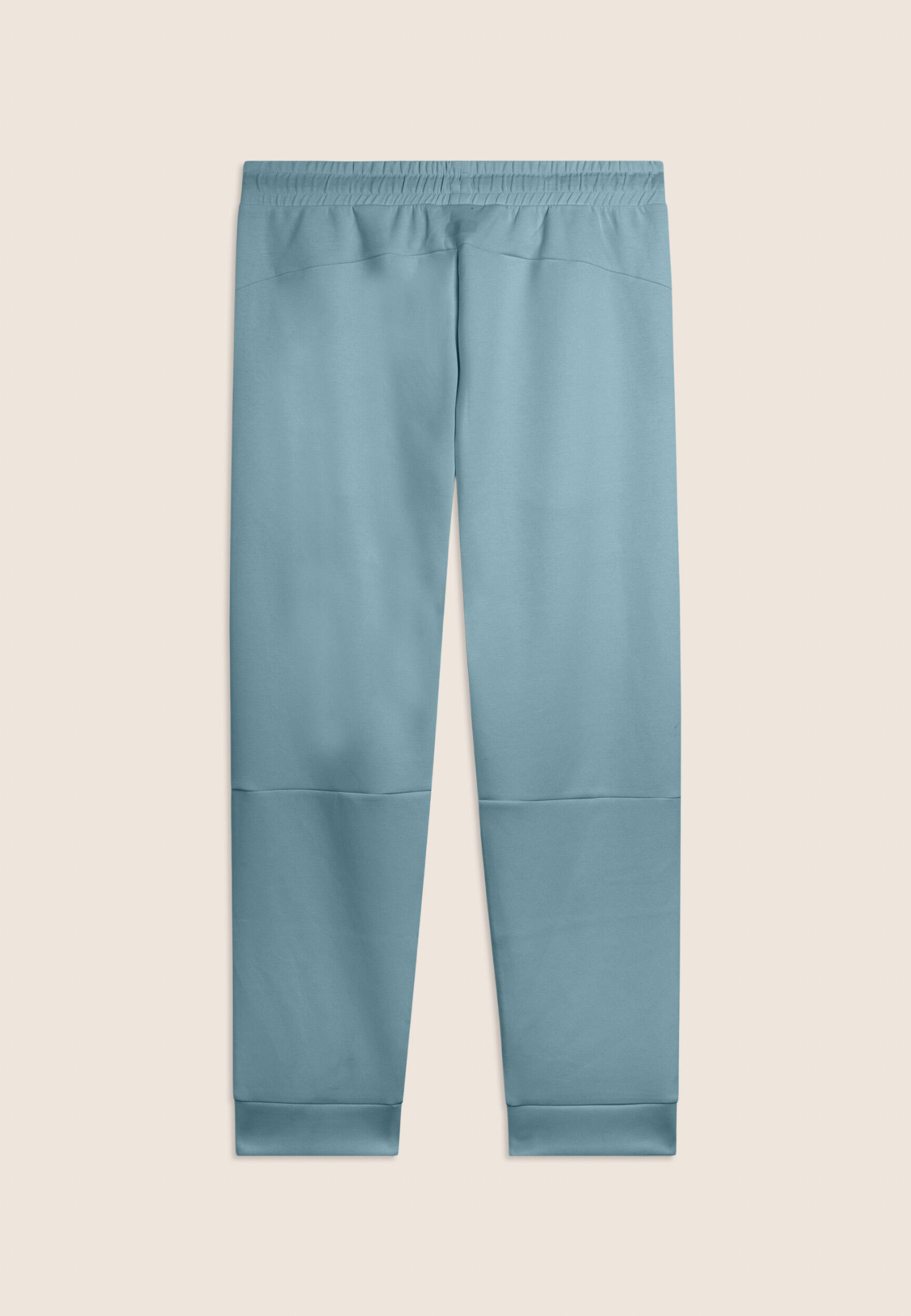 Pantalones deportivos de interlock técnico 2/3