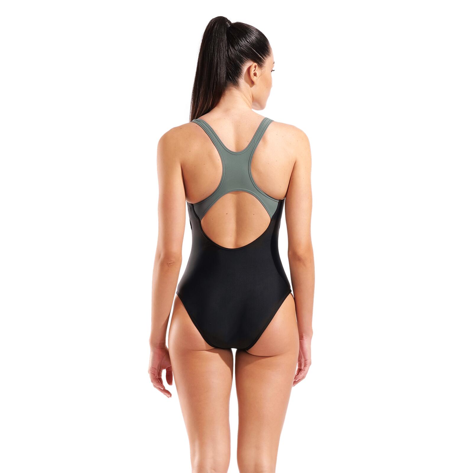 Costume Arena Control Back Bustier da donna 73 6/7