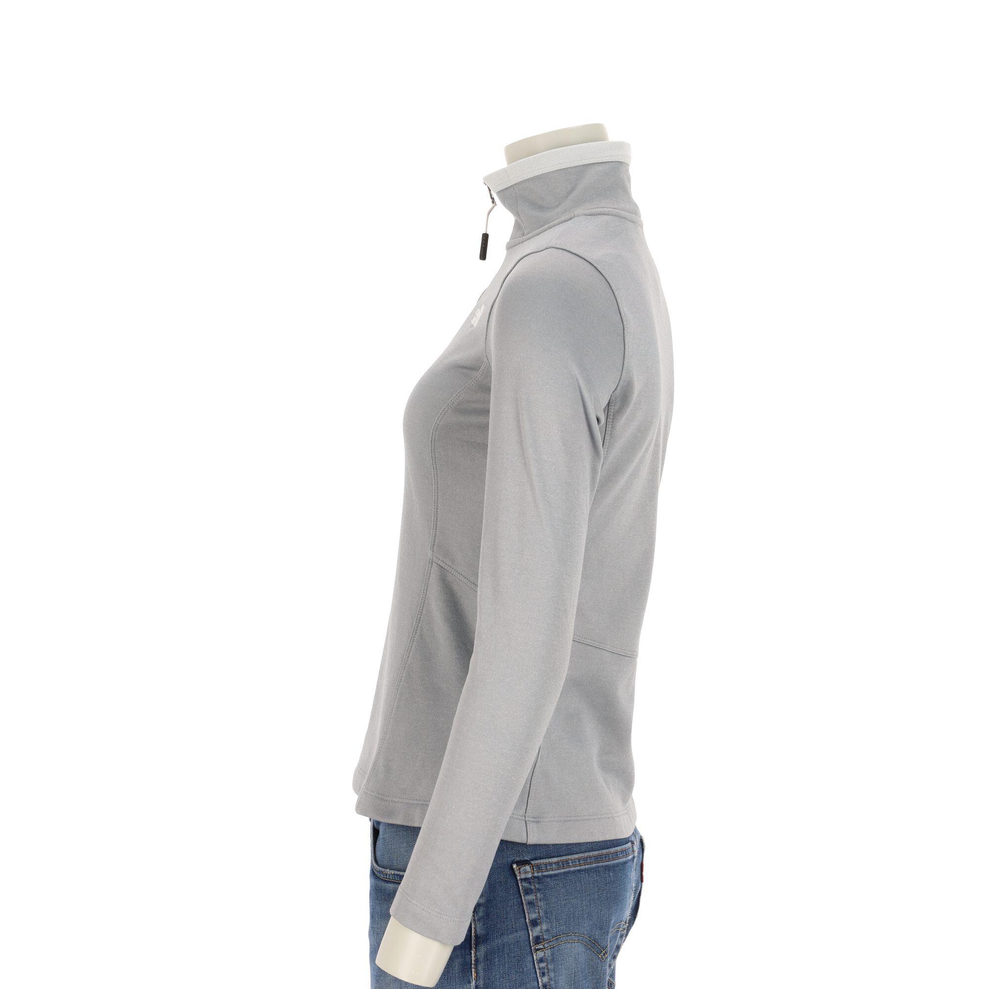 Second hand - The North Face Maglione pile Donna - Stato molto buono 3/7