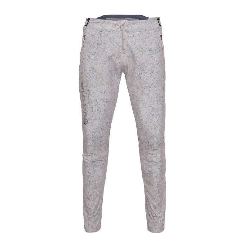 Pantaloni de ciclism pentru bărbați Endura MT500 Burner Lite