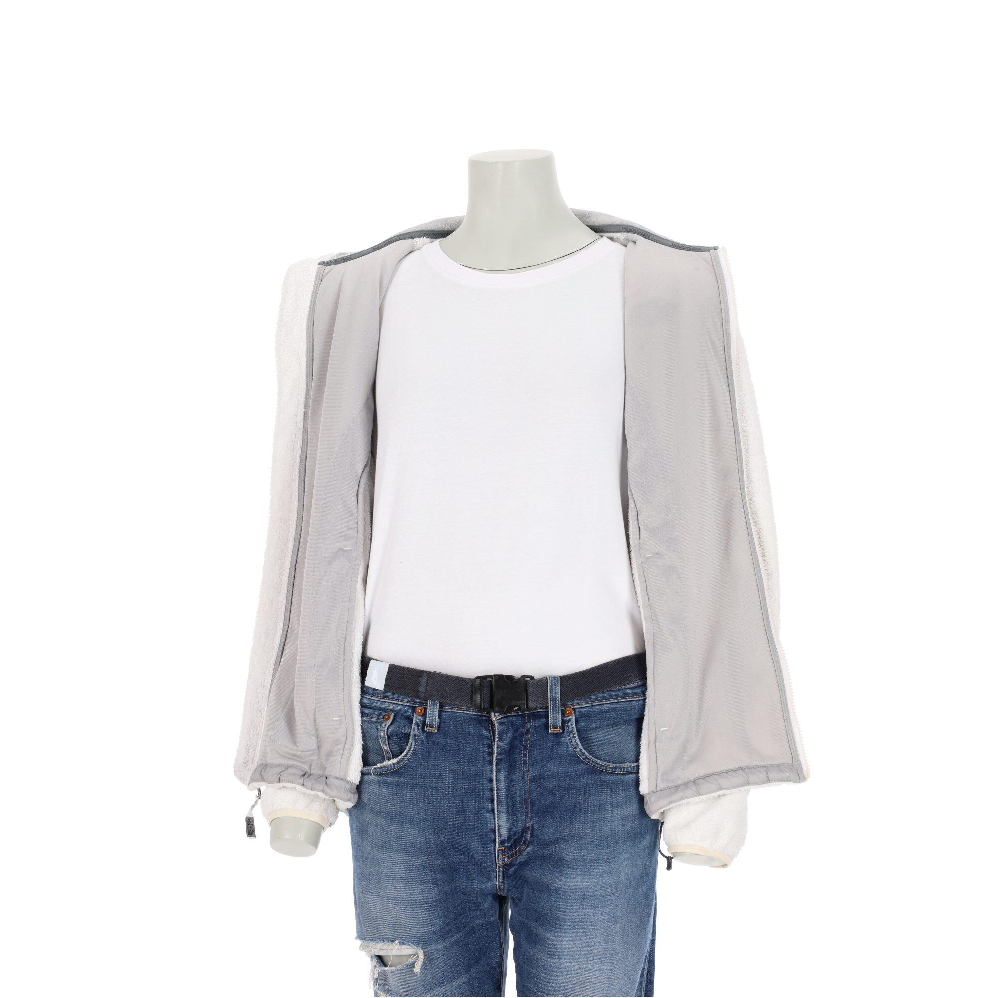 Second hand - Giacca pile Donna Osito The North Face - Stato molto buono 5/7