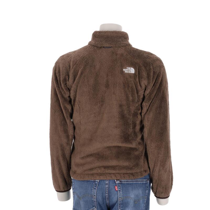 Second life - Geacă fleece femei The North Face Osito - Ca nou