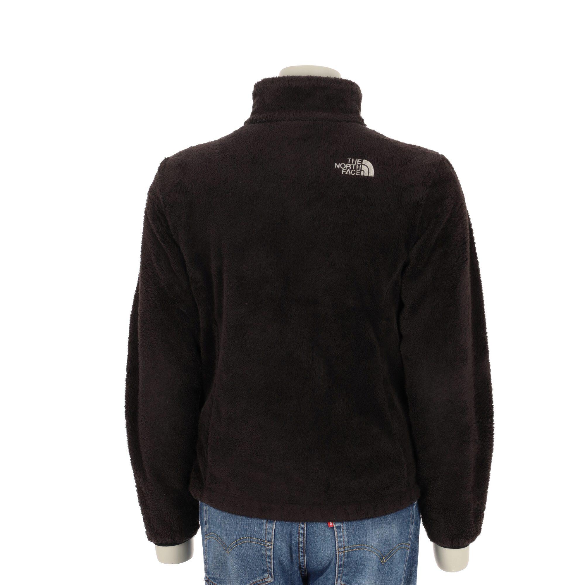 Second hand - The North Face Giacca pile Donna Osito - Stato eccellente 2/7