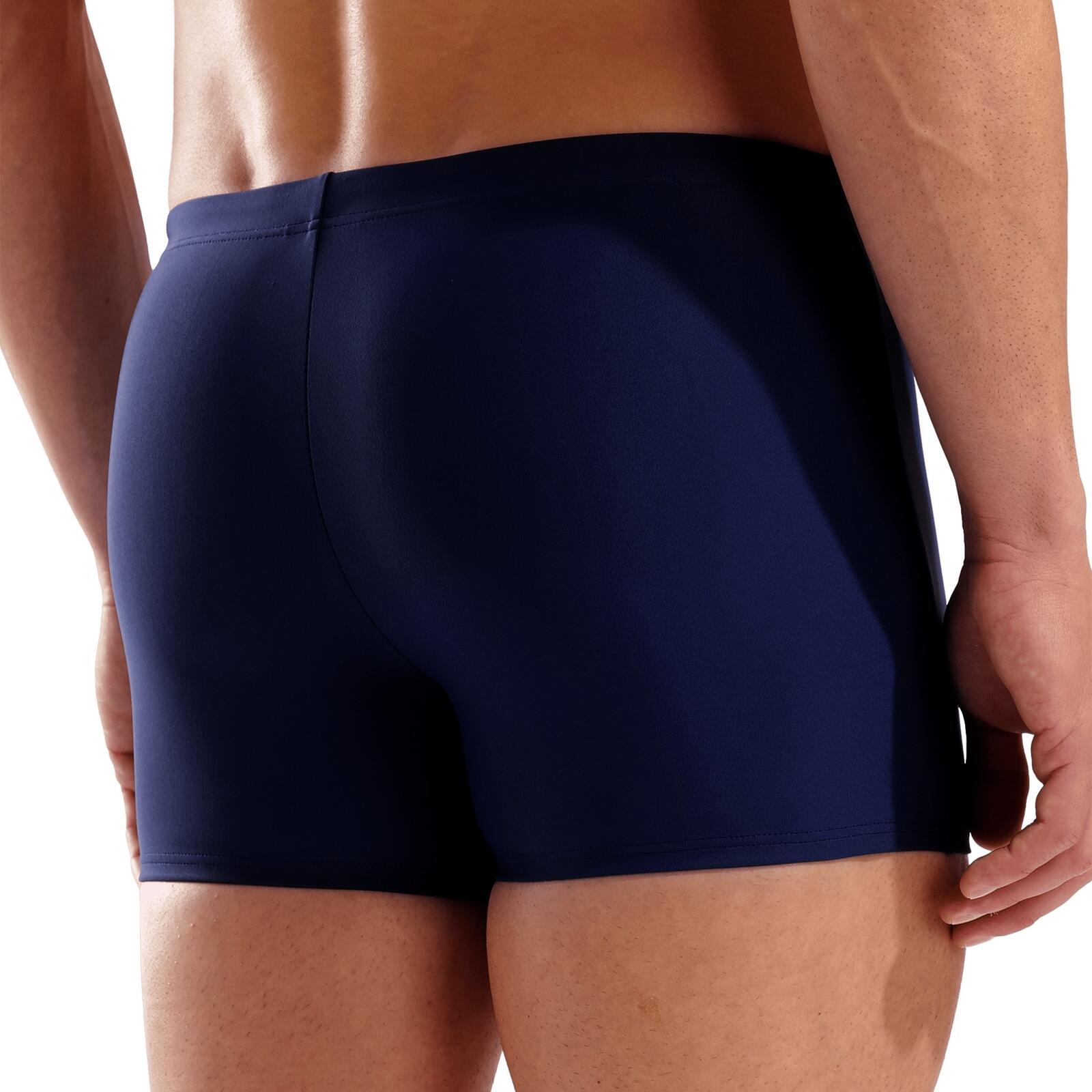 Badehose leicht schnelltrocknend Herren - Kikko Swim Short 6/7