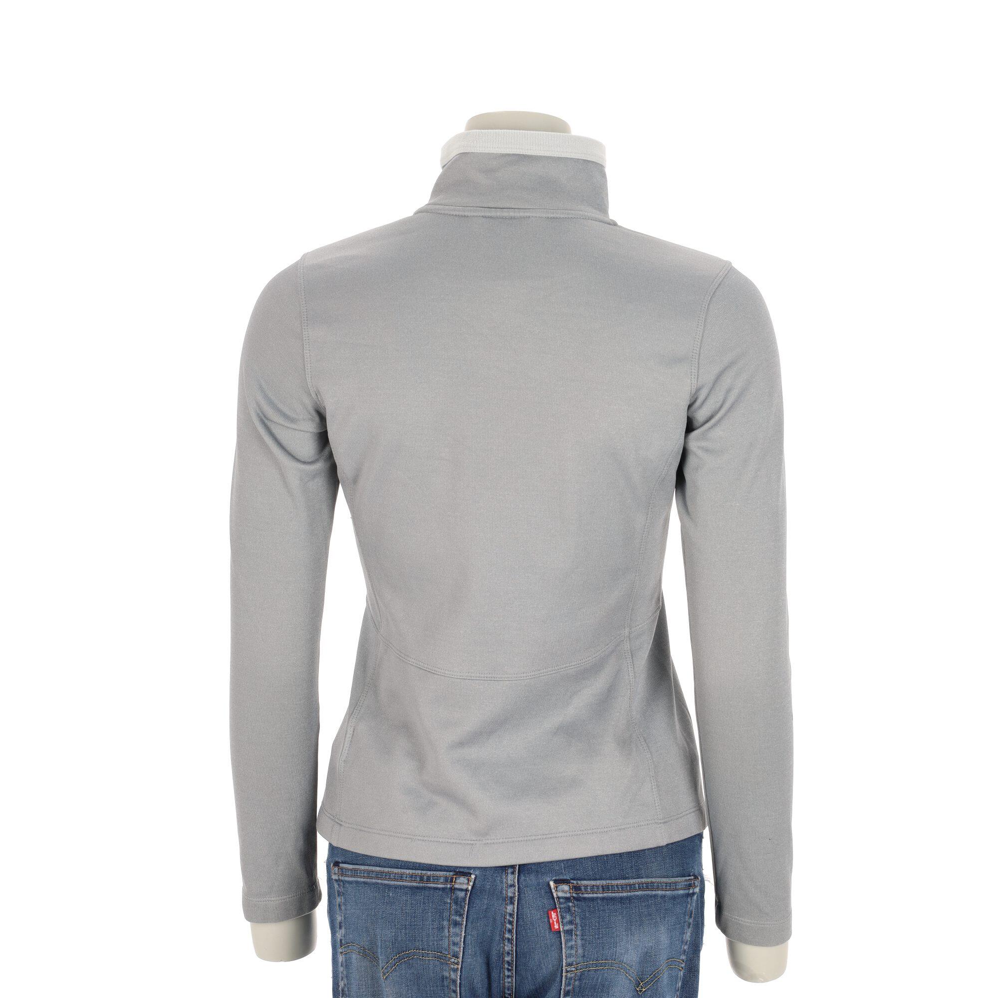 Second hand - The North Face Maglione pile Donna - Stato molto buono 2/7