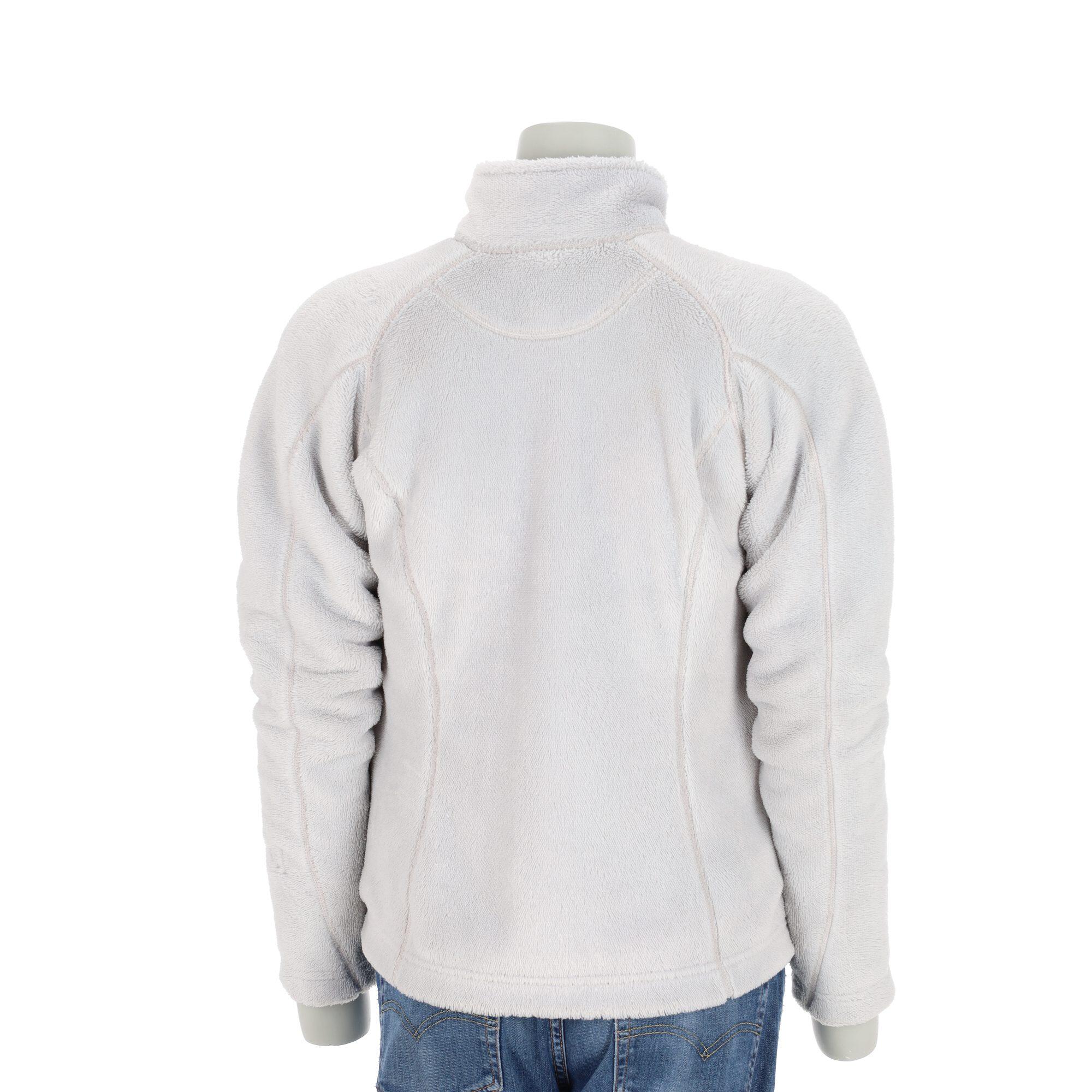 Seconde vie - Veste polaire Femme  R4 Polartec - Très bon état 2/7