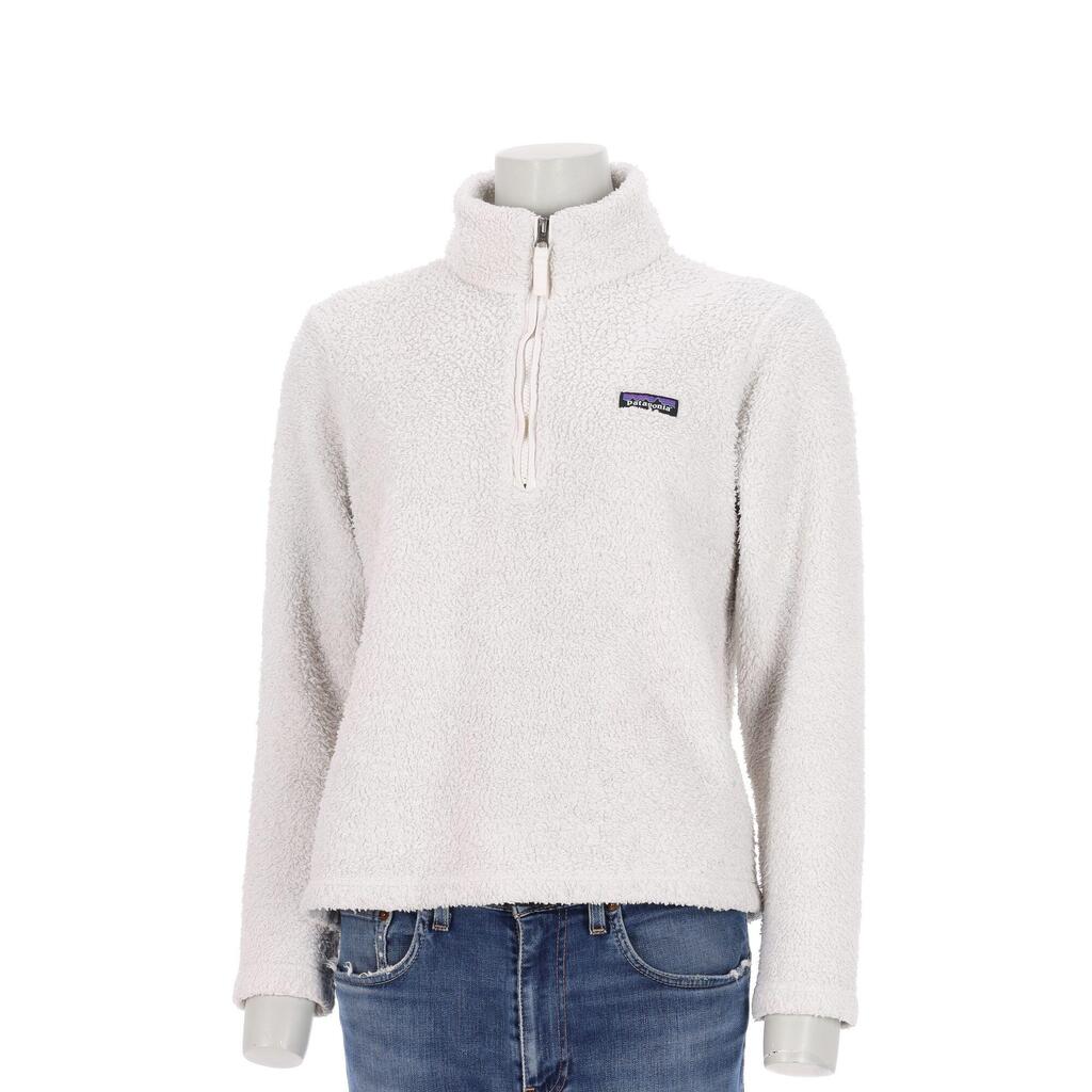 Second life - Los Gatos Women's Fleece Sweater - Very good