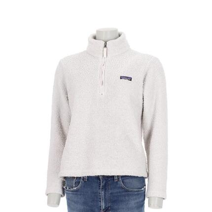 Seconde vie - Pull polaire Femme Los Gatos - Très bon état