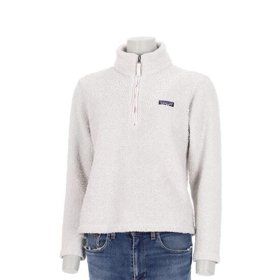 Seconde vie - Pull polaire Femme Los Gatos - Très bon état