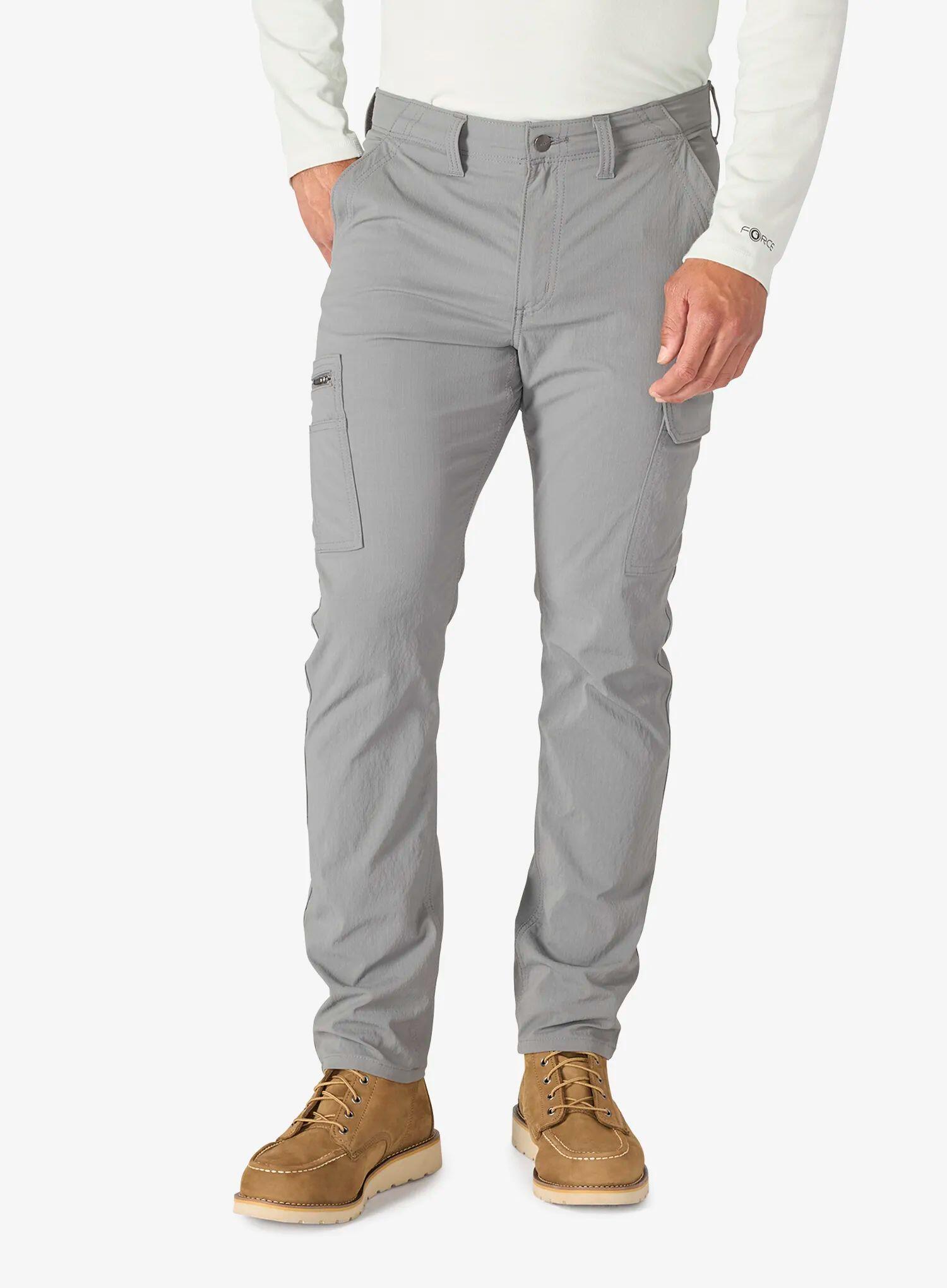 Spodnie Carhartt Relaxed Tapered Force Ripstop Cargo Pant 4/6