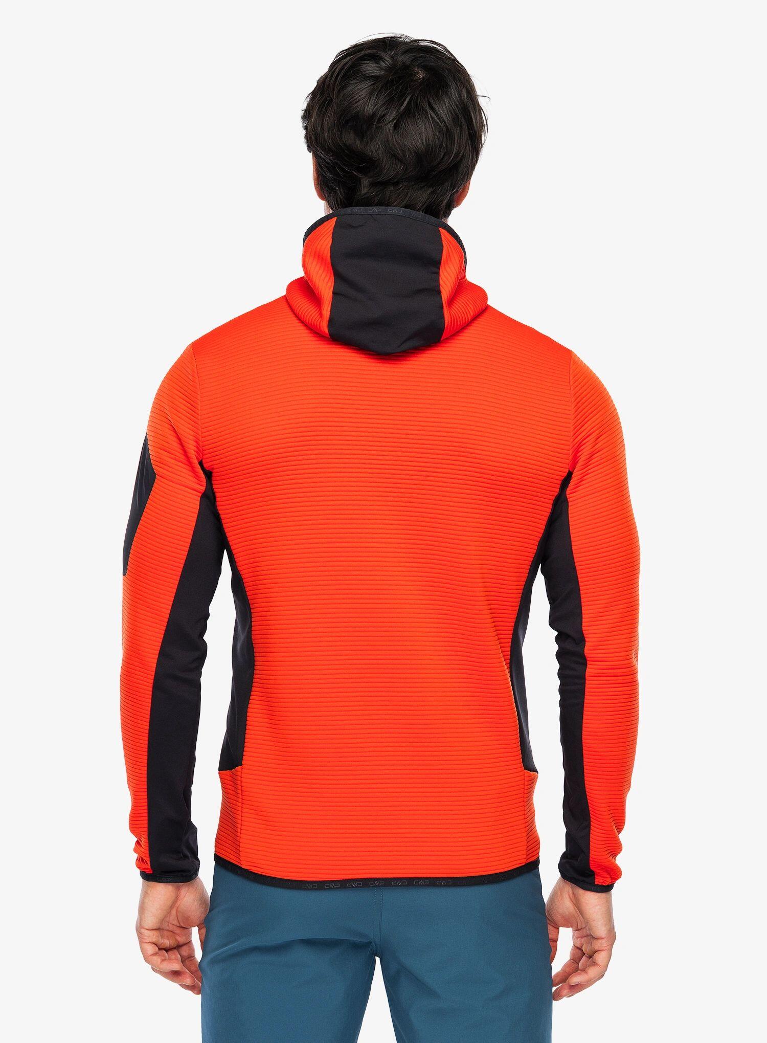 Bluza trekkingowa CMP Mirevo Jacket 3/7