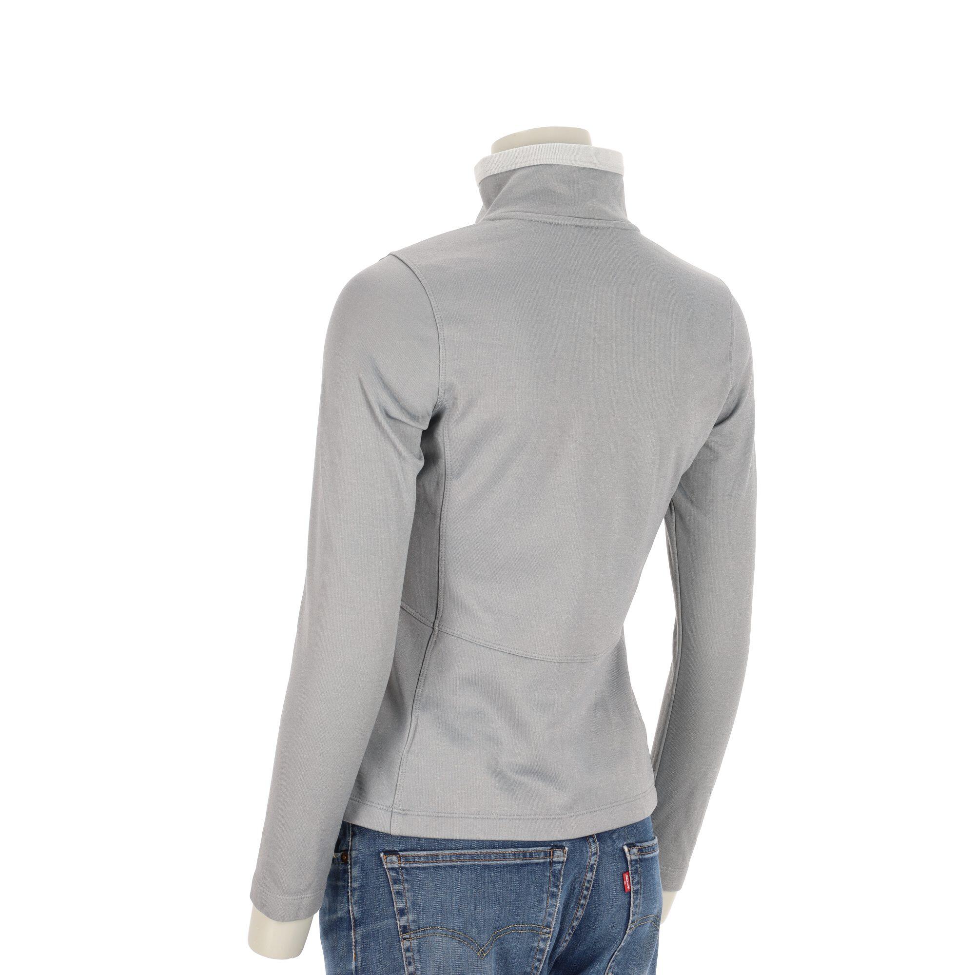 Second hand - The North Face Maglione pile Donna - Stato molto buono 5/7