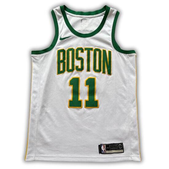 Second hand - Maglia NBA Boston Celtics 2017/2019 Irving - Stato eccellente