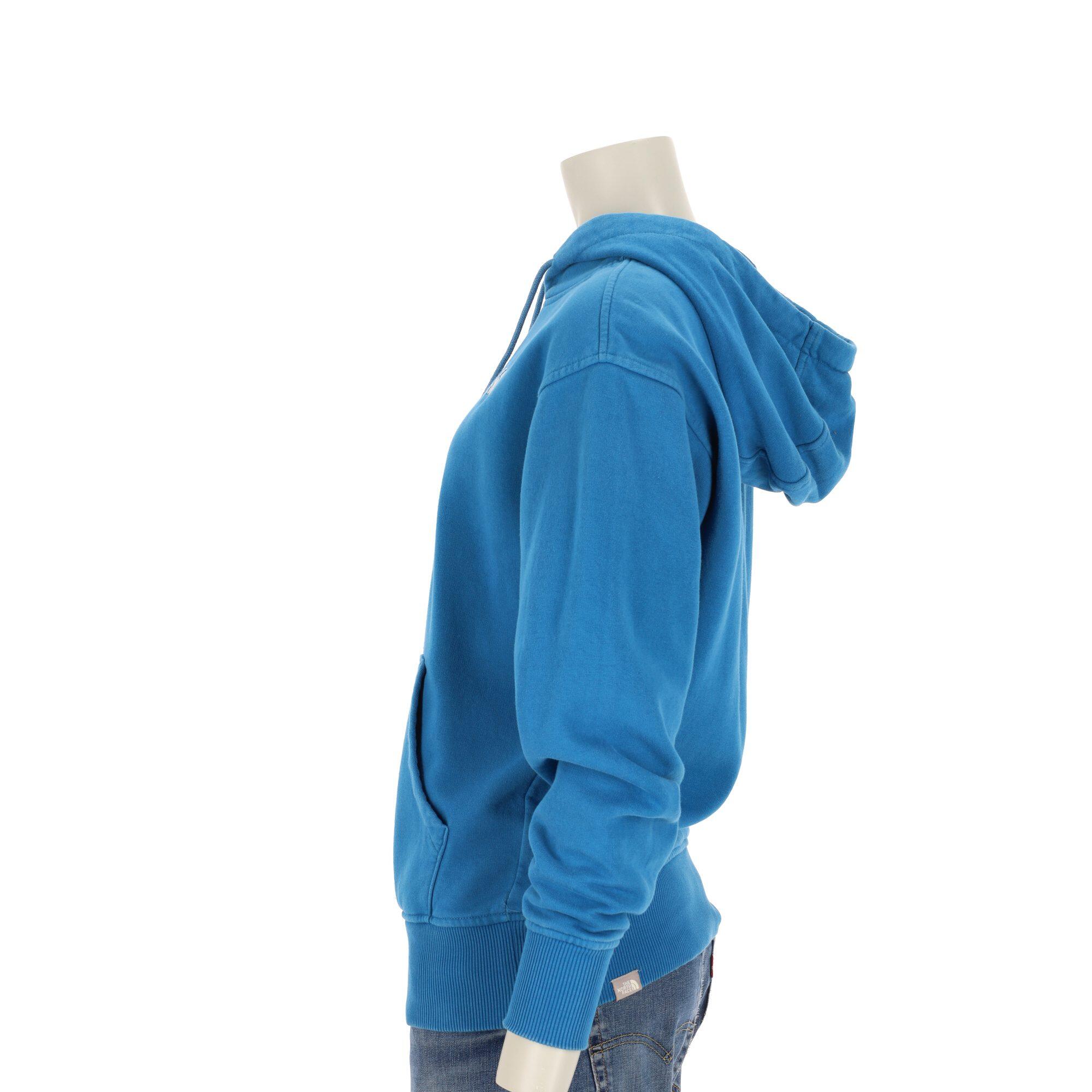 Second hand - Felpa con cappuccio donna The North Face - Stato molto buono 3/7