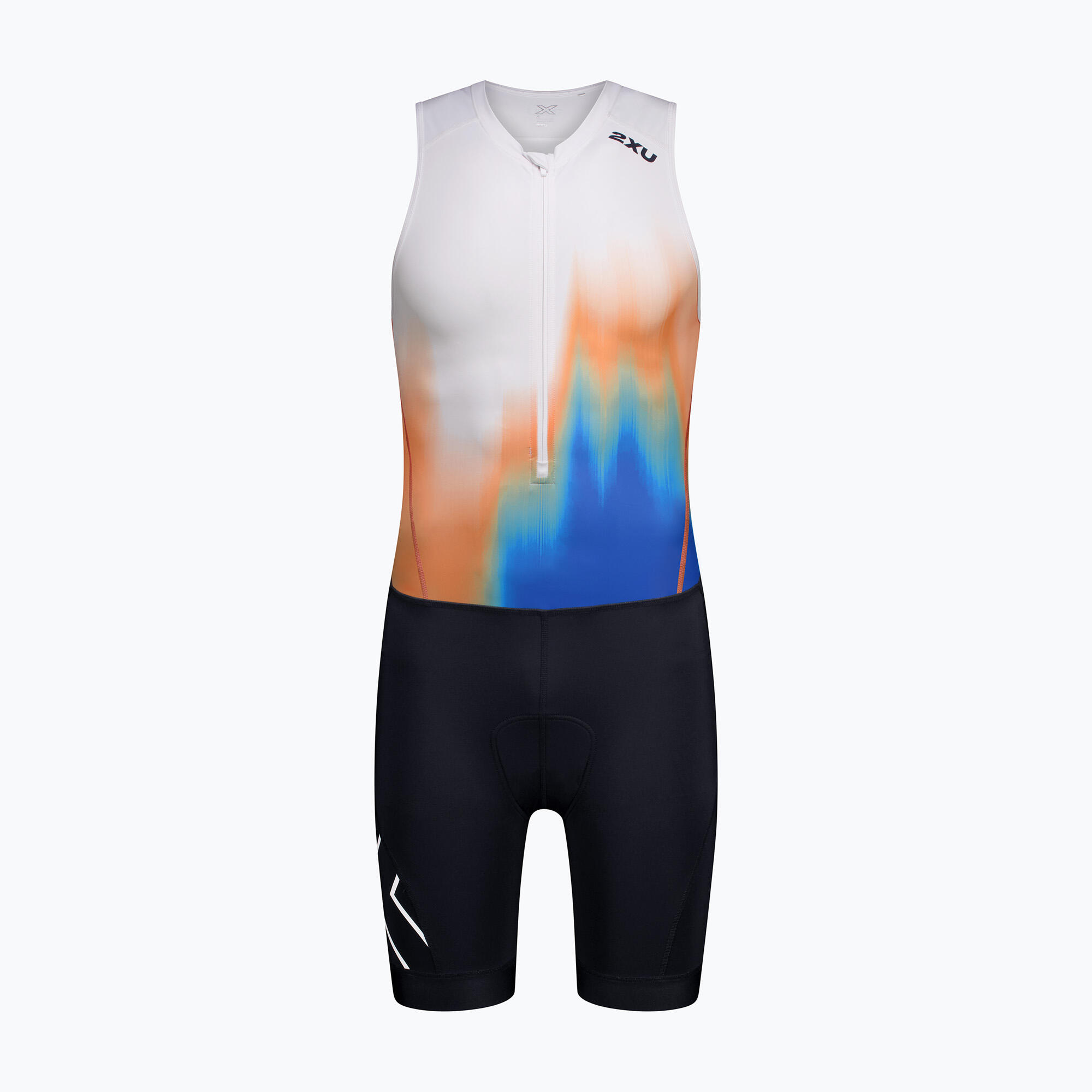 Kombinezon triathlonowy męski 2XU Core 7/7