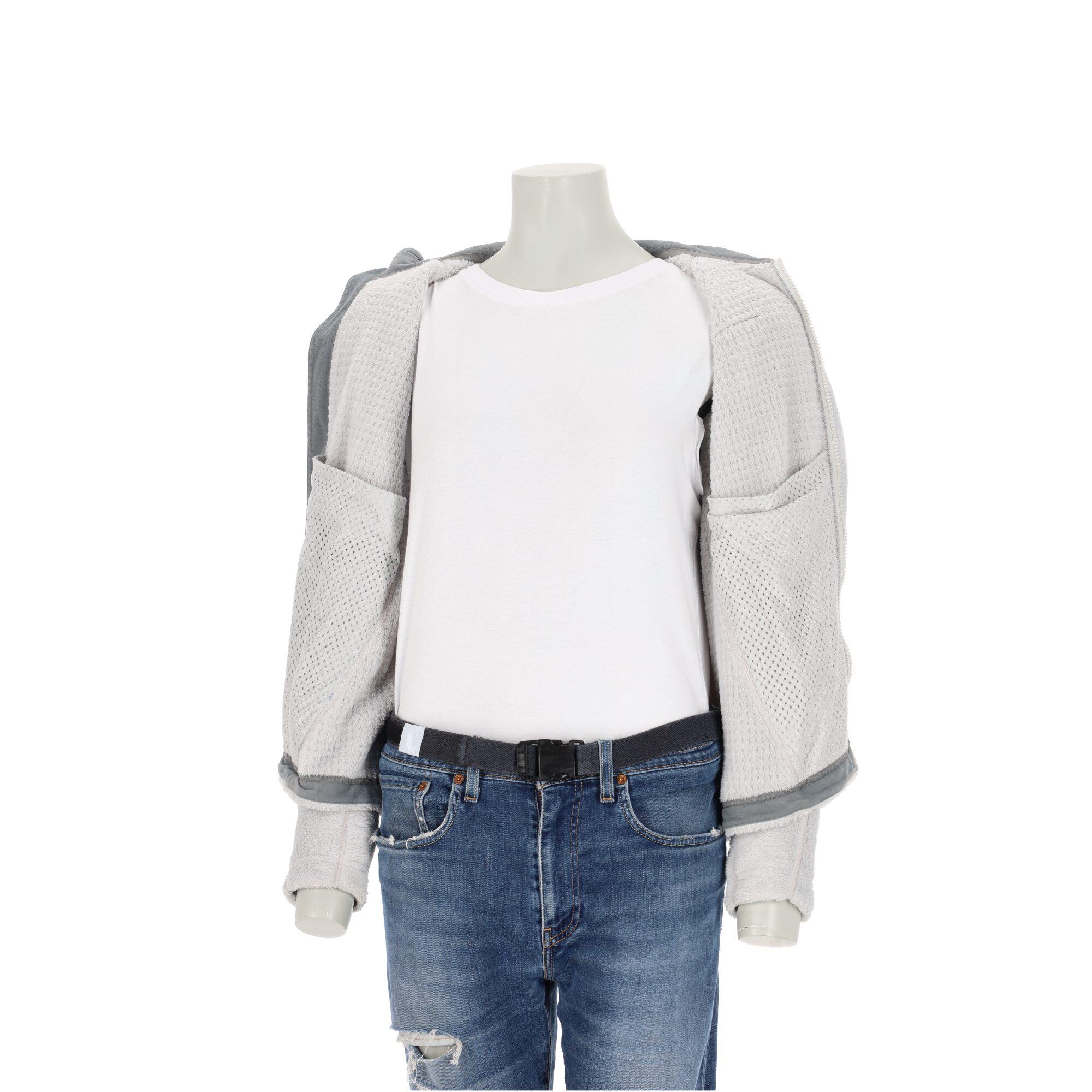 Seconde vie - Veste polaire Femme  R4 Polartec - Très bon état 5/7