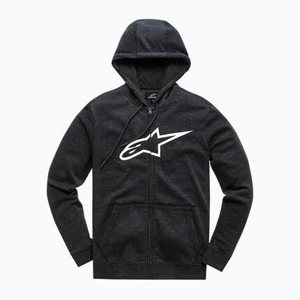 Herrenpullover Alpinestars Ageless II Zip Hoodie