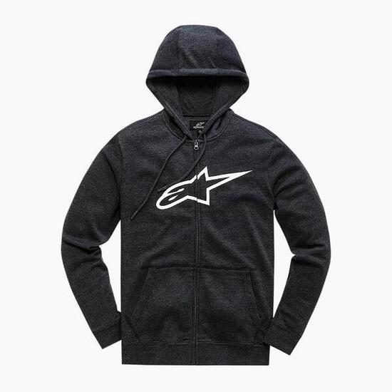 Herrenpullover Alpinestars Ageless II Zip Hoodie