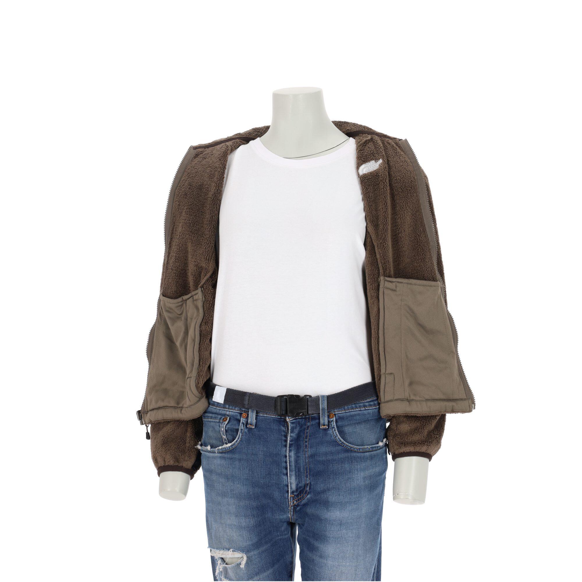 Refurbished - Fleecejacke Damen Osito The North Face - Wie neu 5/7