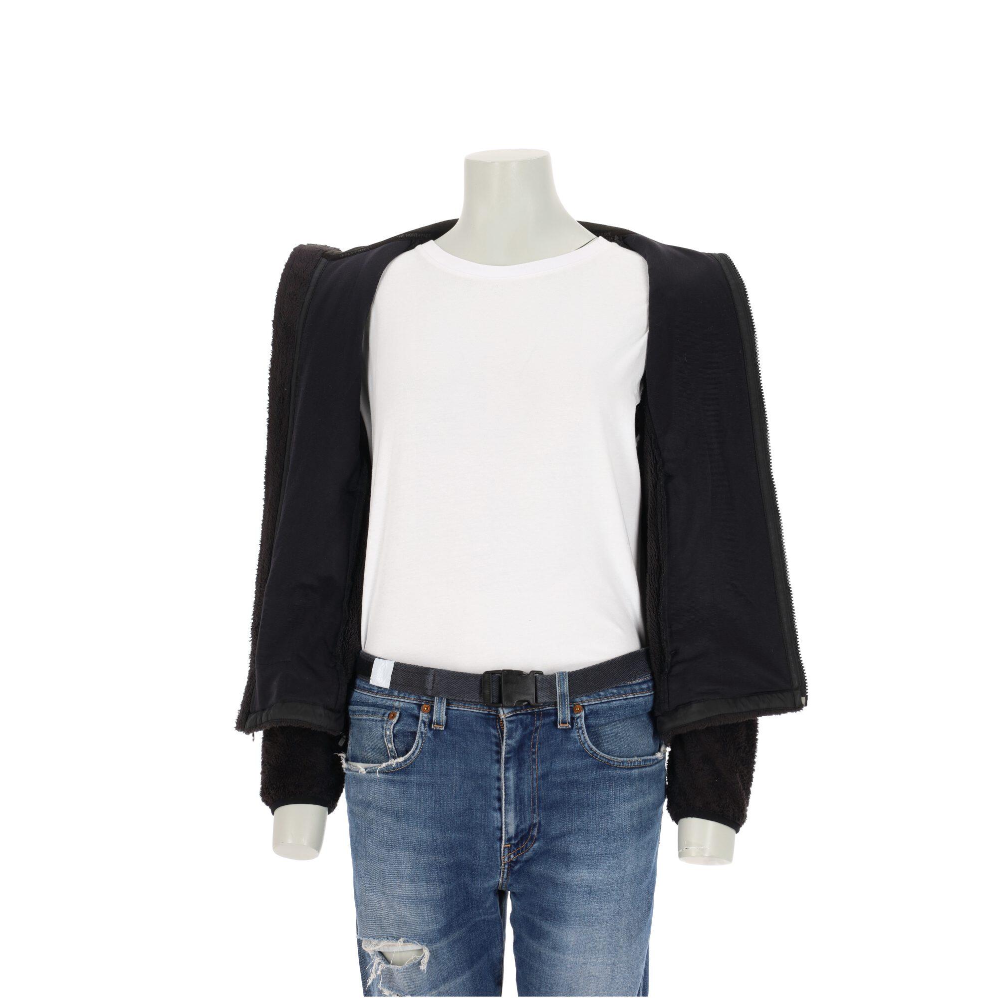 Second hand - The North Face Giacca pile Donna Osito - Stato eccellente 5/7