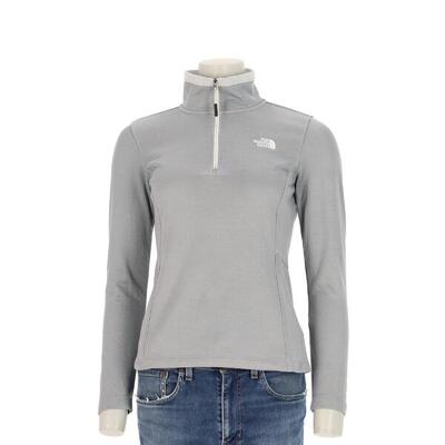 Tweedehands - the north face fleece trui dames - zeer goede staat