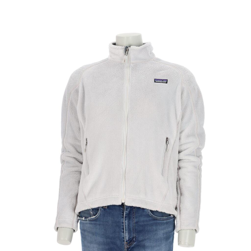 Second life - Patagonia Women’s R4 Polartec Fleece Jacket - Very good