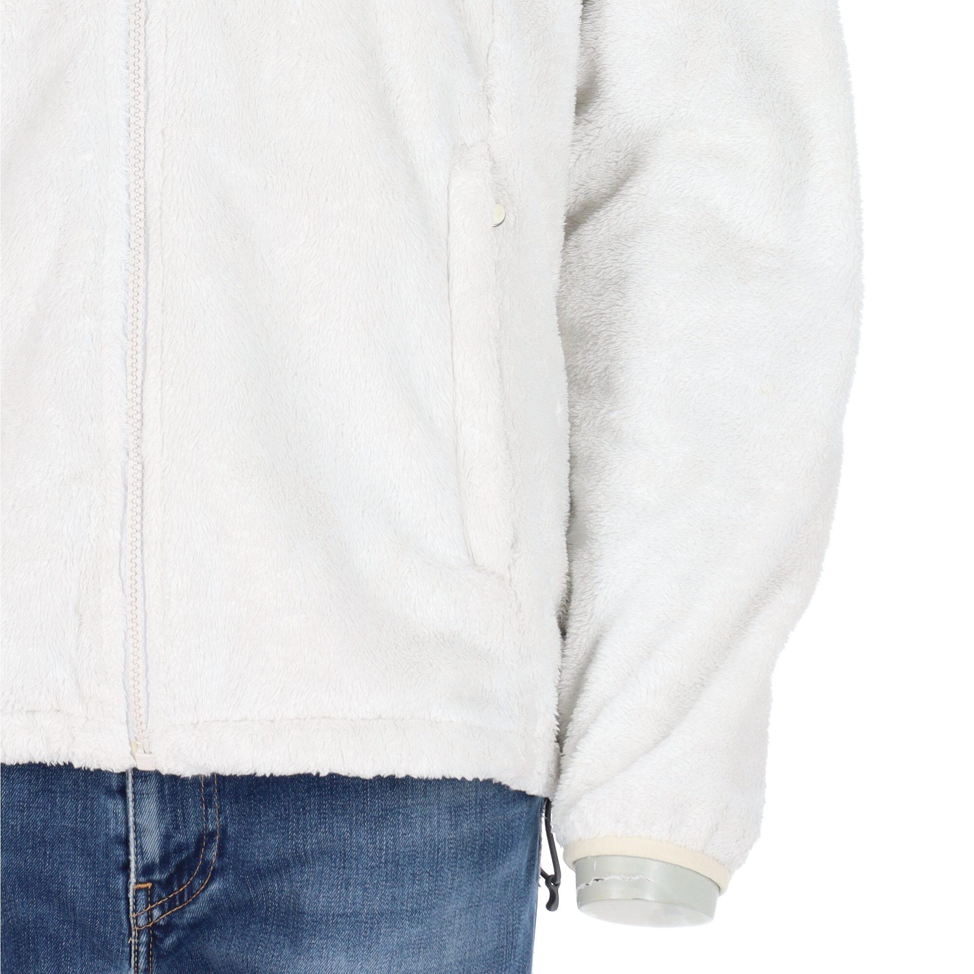 Second hand - Giacca pile Donna Osito The North Face - Stato molto buono 7/7