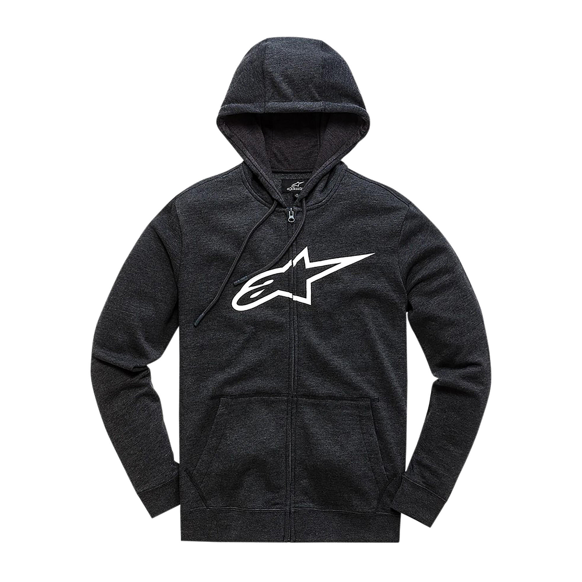 Bluza męska Alpinestars Ageless II Zip Hoodie 2/2