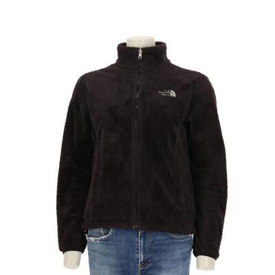 Tweedehands - fleece jas dames the north face - als nieuw