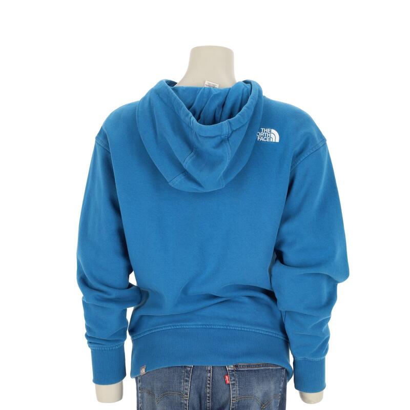 Second life - Hanorac cu glugă damă The North Face - Foarte bun