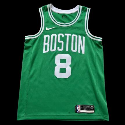 Reconditionné - Maillot NBA Boston Celtics 2019/2021 Walker - Excellent