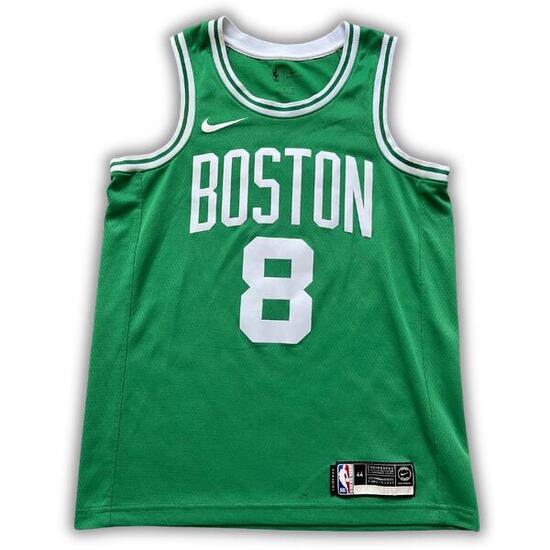 Reconditionné - Maillot NBA Boston Celtics 2019/2021 Walker - Excellent