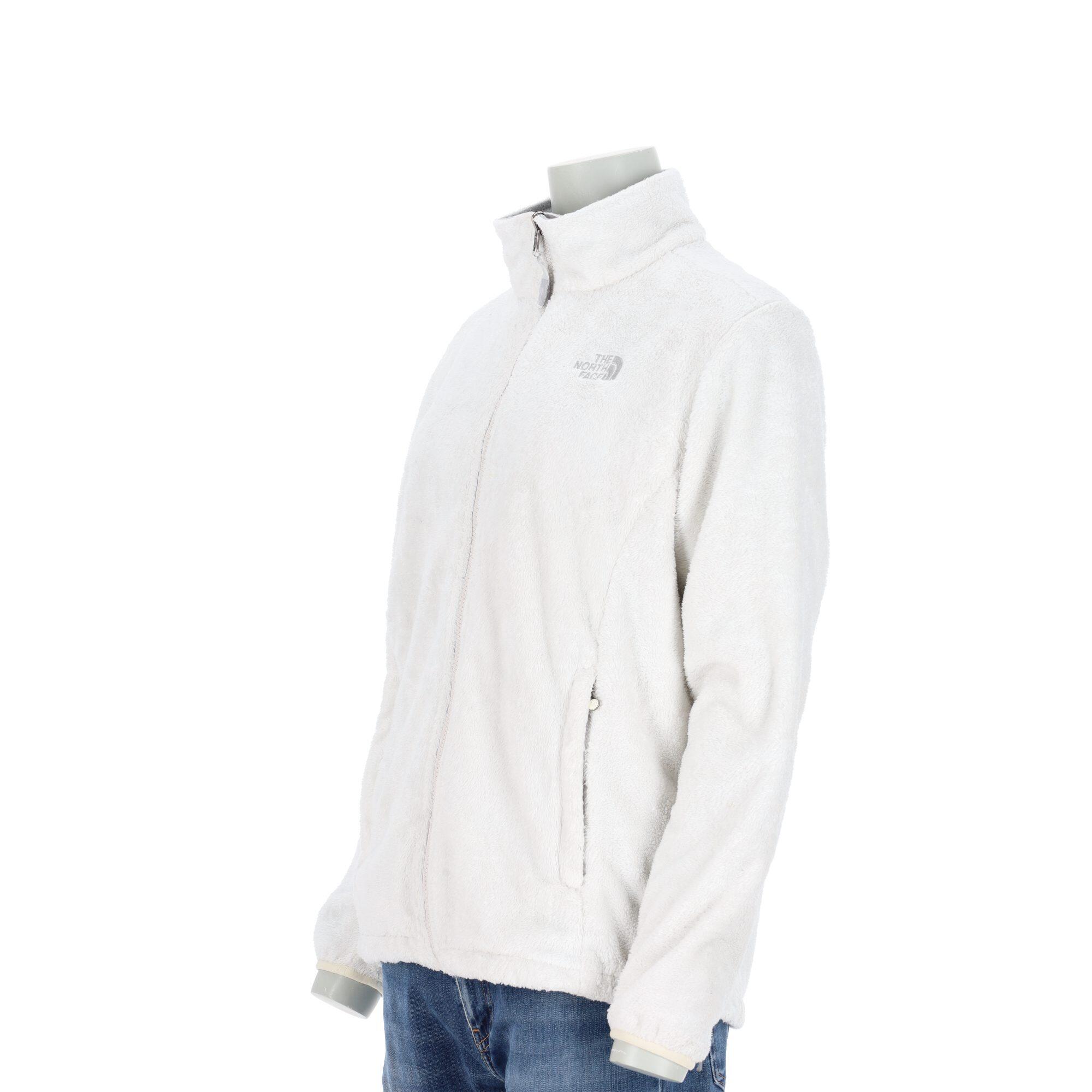 Second hand - Giacca pile Donna Osito The North Face - Stato molto buono 4/7