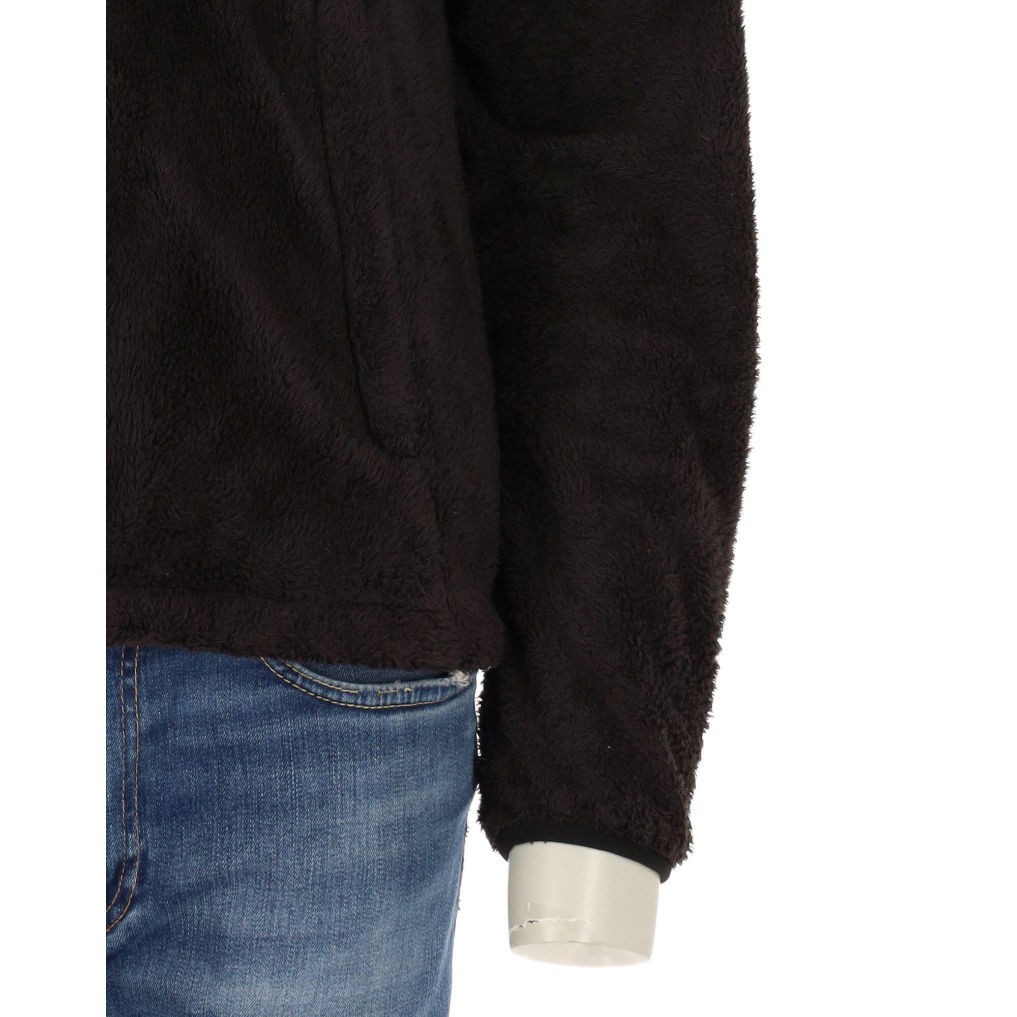 Second hand - The North Face Giacca pile Donna Osito - Stato eccellente 7/7