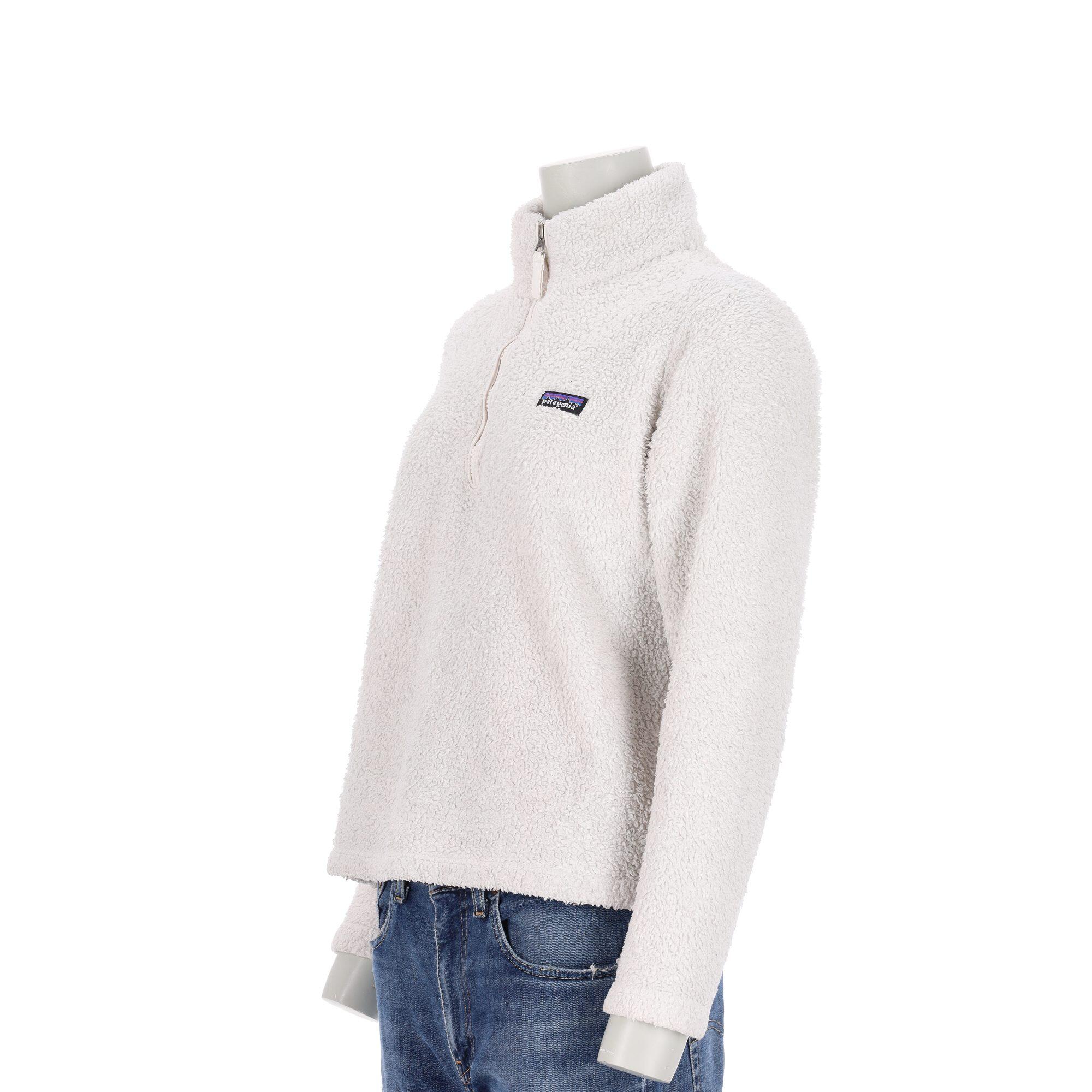 Seconde vie - Pull polaire Femme  Los Gatos - Très bon état 4/7