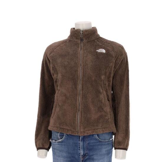 Refurbished - Fleecejacke Damen Osito The North Face - Wie neu