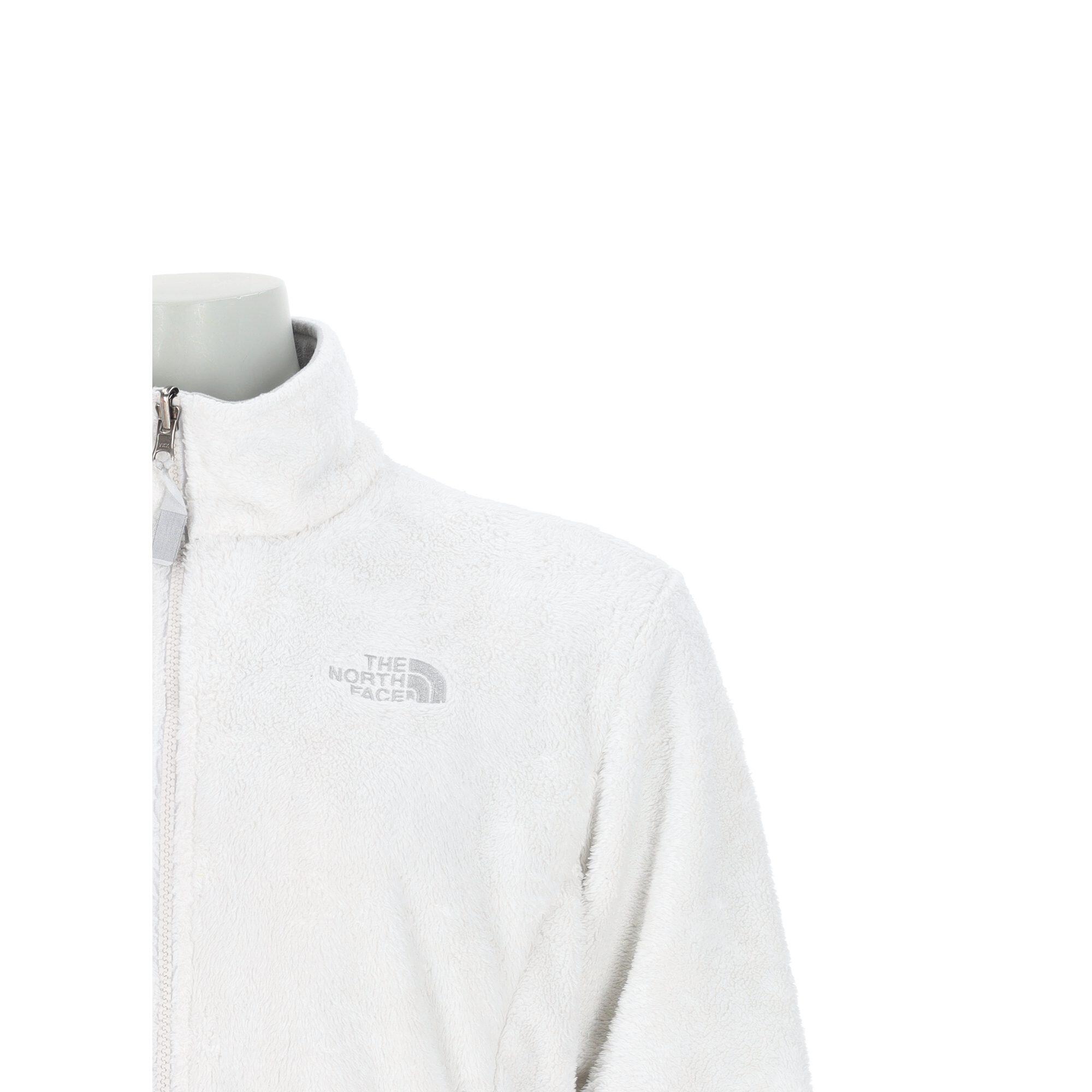 Second hand - Giacca pile Donna Osito The North Face - Stato molto buono 6/7