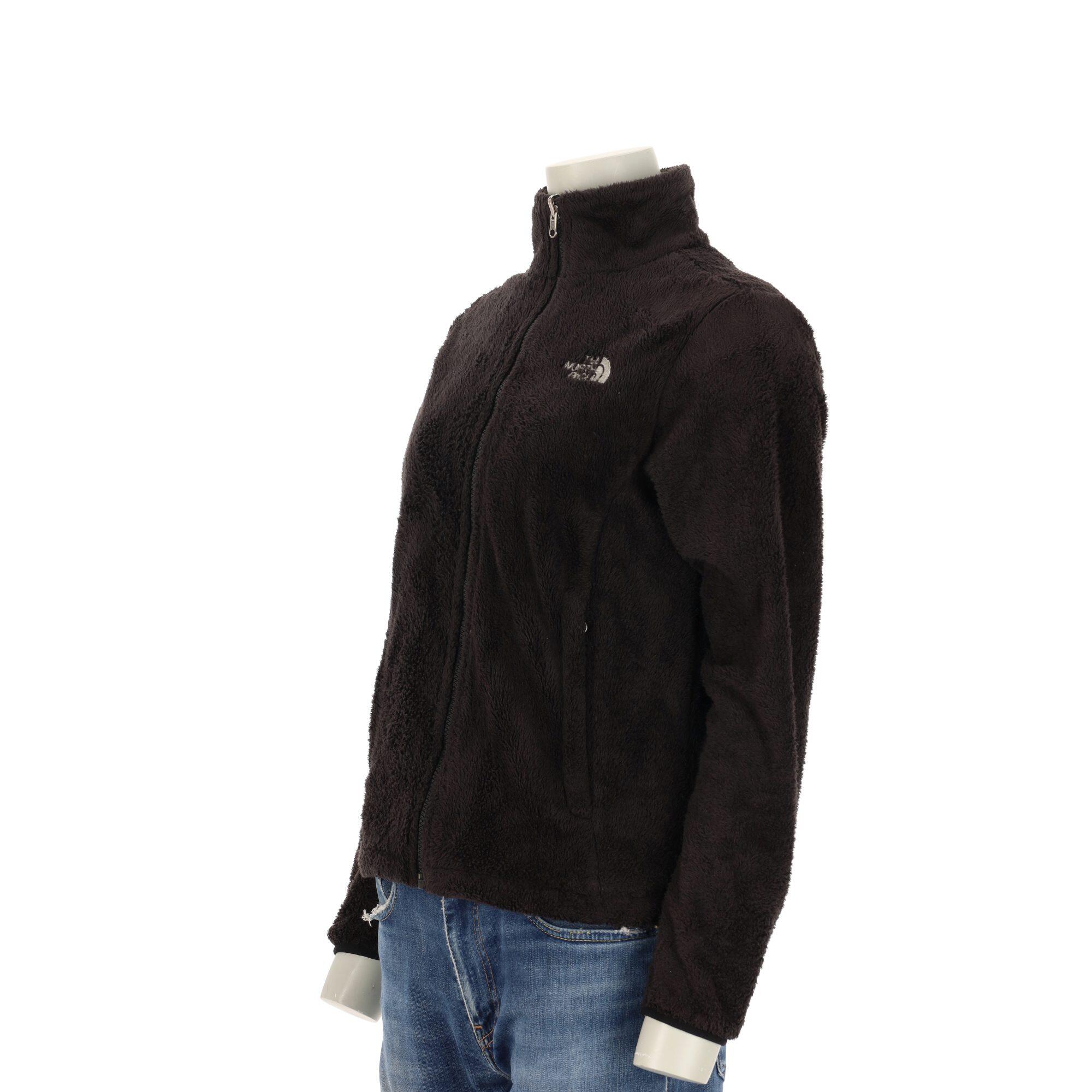 Second hand - The North Face Giacca pile Donna Osito - Stato eccellente 4/7