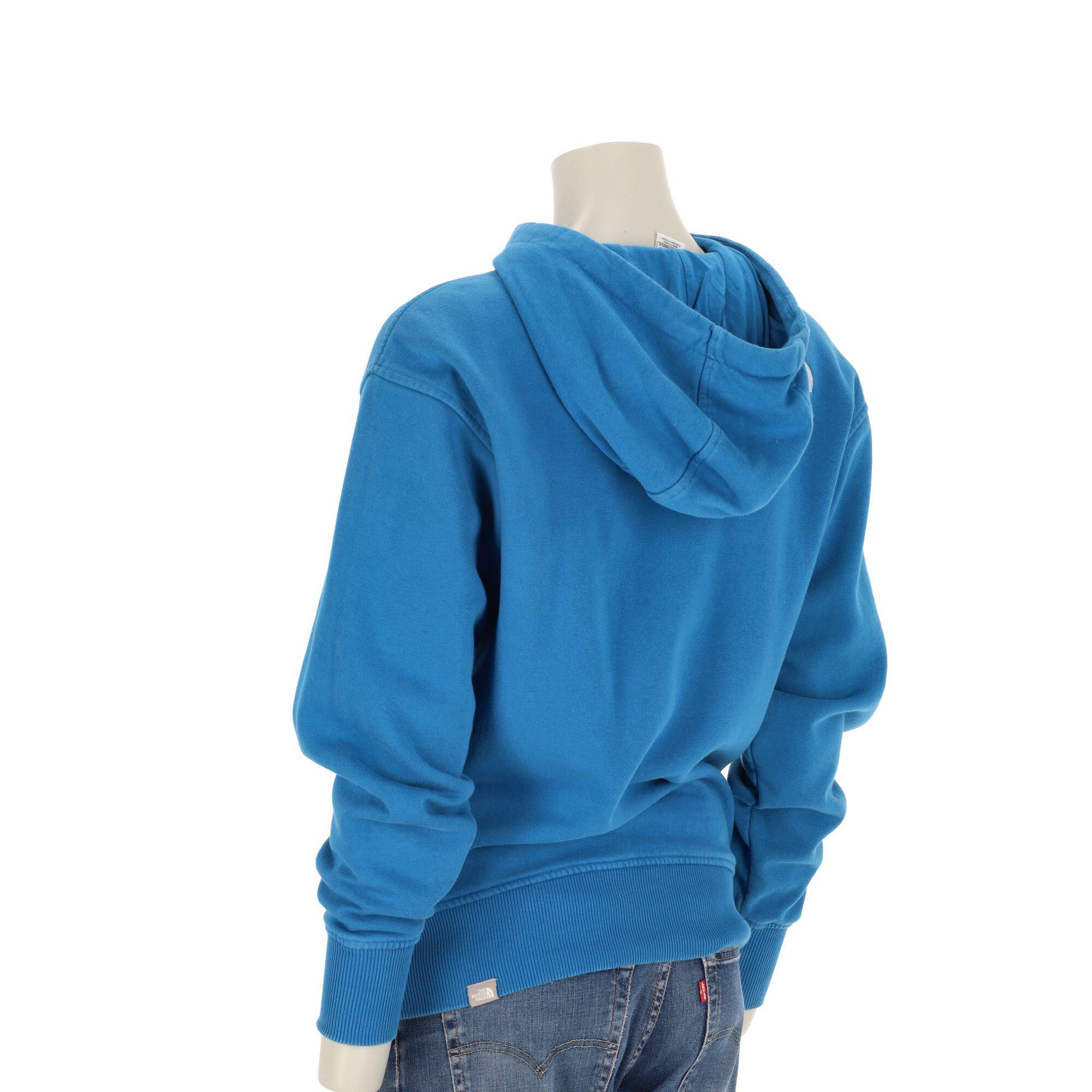 Second hand - Felpa con cappuccio donna The North Face - Stato molto buono 5/7