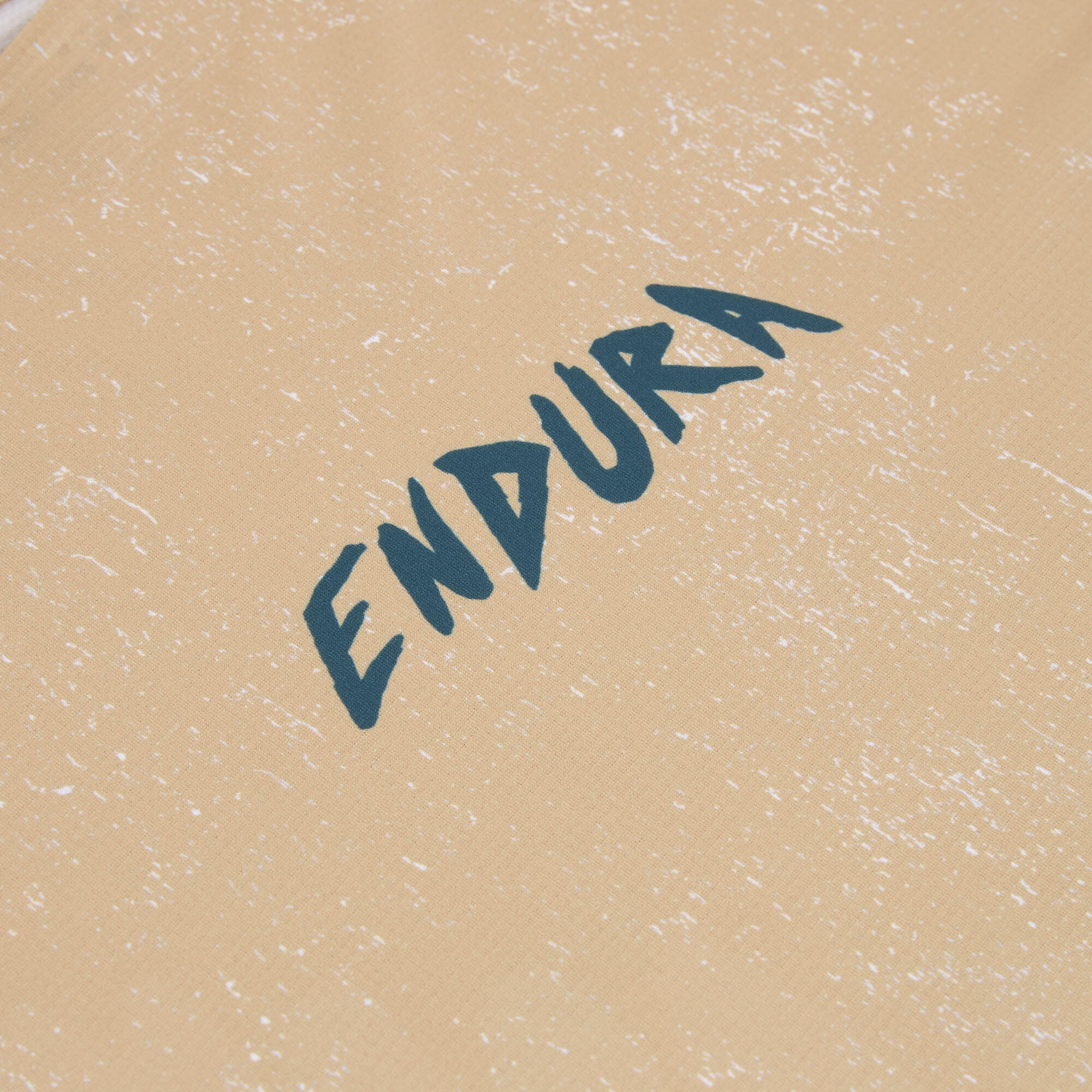 Longsleeve rowerowy męski Endura Singletrack Print 3/5