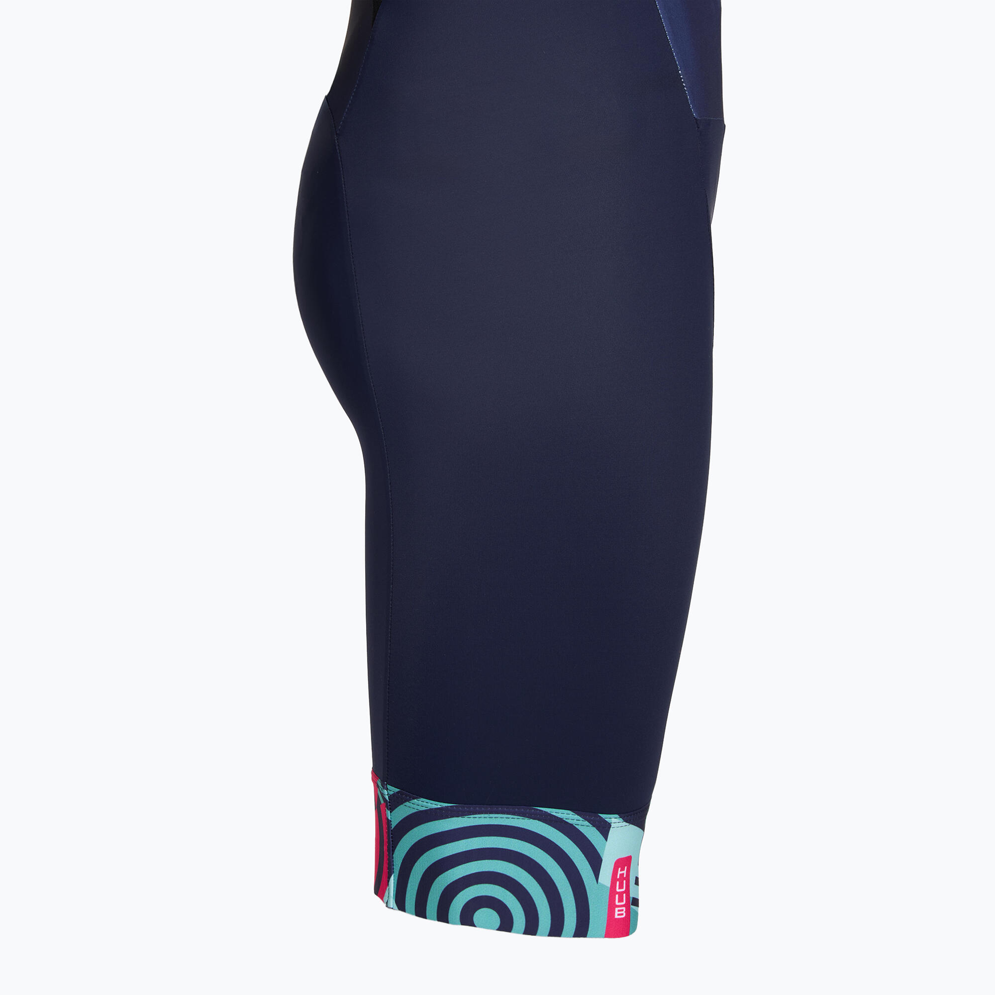 Kombinezon triathlonowy damski HUUB Her Spirit Trisuit 5/7
