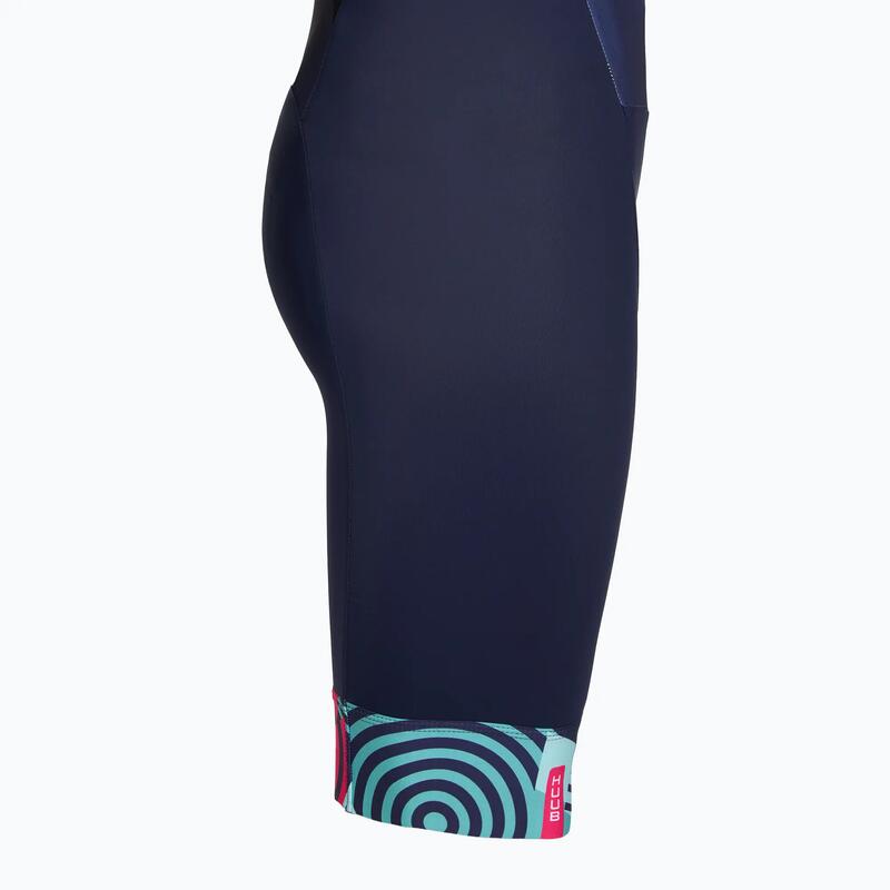 Costum de triatlon pentru femei HUUB Her Spirit Trisuit