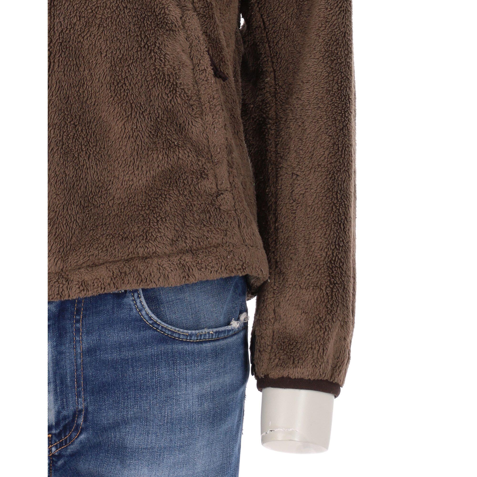Refurbished - Fleecejacke Damen Osito The North Face - Wie neu 7/7