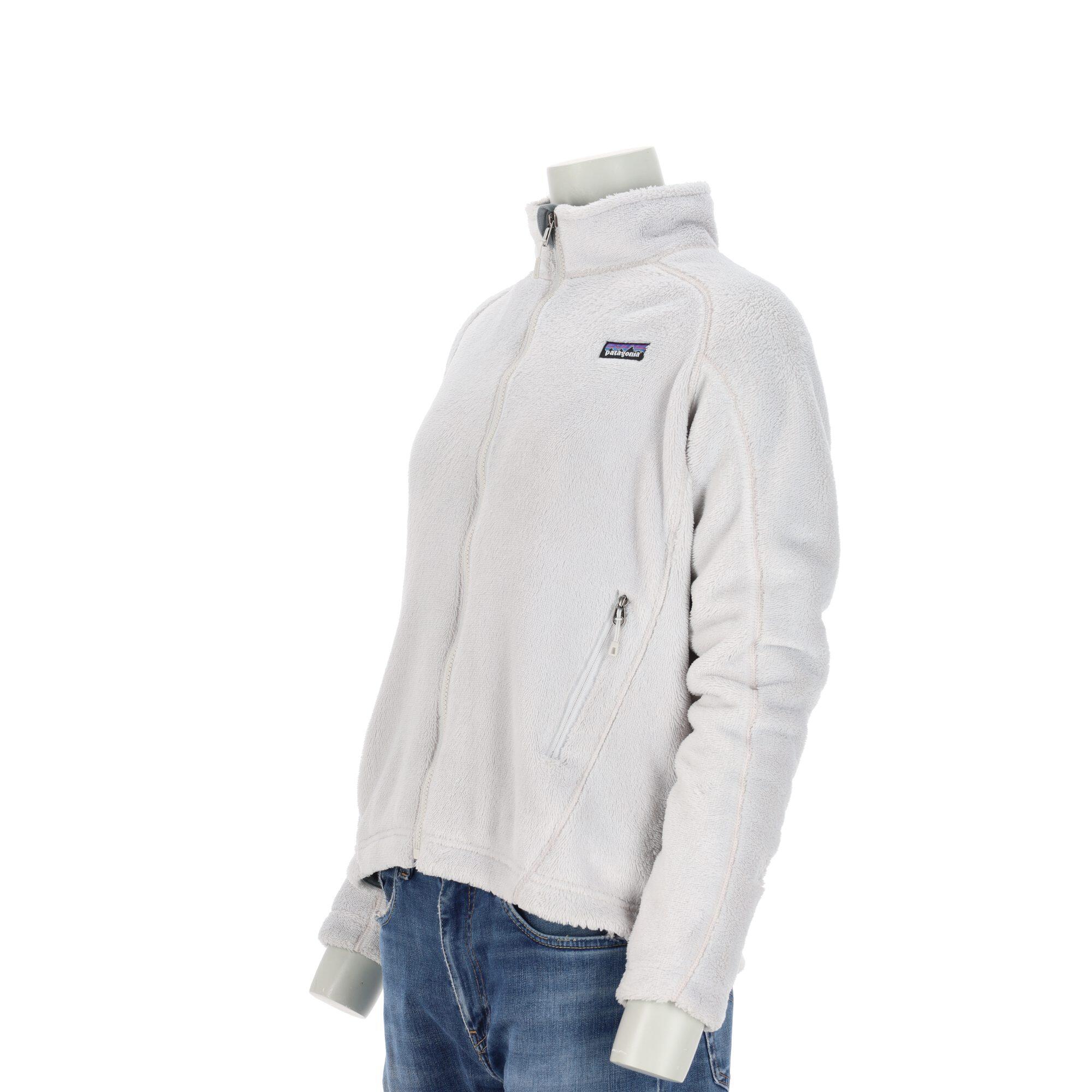 Seconde vie - Veste polaire Femme  R4 Polartec - Très bon état 4/7